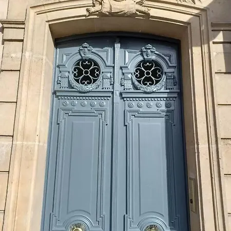 Place Maubert Nid Equipe Vue Ascenseur Διαμέρισμα *
